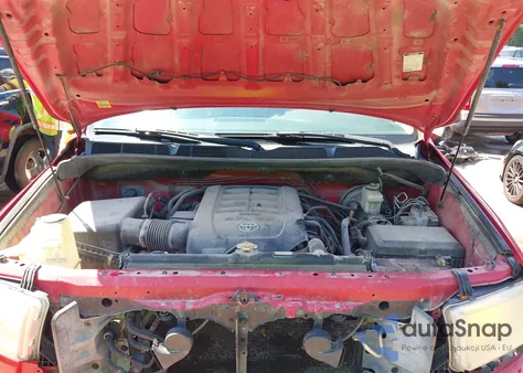 2012 Toyota Tundra Grade 5.7L V8 from USA, damaged, VIN 5TFRY5F16CX121754